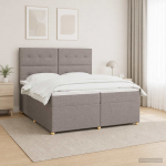 vidaXL Karbi vedrumadrats 3455431