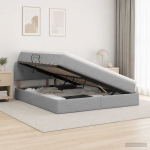 vidaXL Kaasaegne Salvestusvoodi 3458631