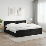vidaXL Kaasaegne voodi 3458831