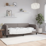 vidaXL p&auml;evavoodi 354031