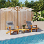 vidaXL Adirondack toolipadi 361831