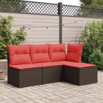 vidaXL Aia taburett 366231