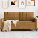 vidaXL 2-kohaline diivan 4007631