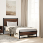 vidaXL voodiraam 4007931