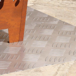 vidaXL Trepiastmed 4104331