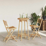 vidaXL &otilde;uebaarikomplekt 4108231