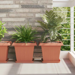 vidaXL Kaasaegne istutus 42020331