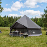 vidaXL Tipi telk 42029031
