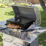 BakerStone pitsaahi 441231