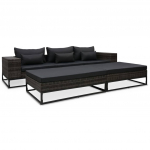 vidaXL aiadiivan 49531