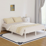 vidaXL voodiraam 810431