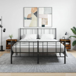 vidaXL &ouml;&ouml;kapp 827431