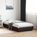 vidaXL voodiraam 839631