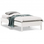 vidaXL voodiraam 842731