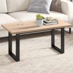 vidaXL lauaplaat 847431