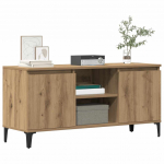 vidaXL TV-kapp 856431