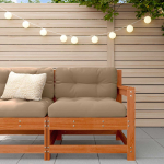 vidaXL Modulaarne v&auml;listuba 865531