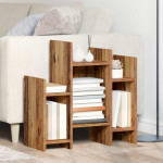 vidaXL Moodne kapp 875131