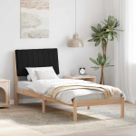 vidaXL Kaasaegne voodi 878931