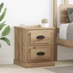 vidaXL Magamistoa laud 881331