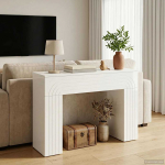 vidaXL Moodne kohvilaud 899931