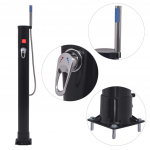 vidaXL p&auml;ikesedu&scaron;&scaron; 91231