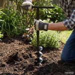 vidaXL Maapuur 270532