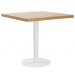 vidaXL laud 286432
