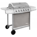 vidaXL gaasigrill 3053632