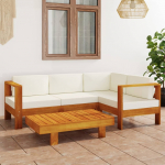 vidaXL aiadiivanikomplekt 3057932