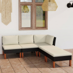 vidaXL aiam&ouml;&ouml;blikomplekt 3059732