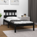 vidaXL voodiraam 3104732