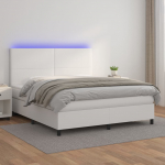 vidaXL kontinentaalvoodi 3135832