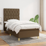 vidaXL kontinentaalvoodi 3142532