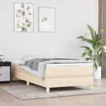 vidaXL kontinentaalvoodi 3144132