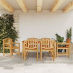 vidaXL aia s&ouml;&ouml;gim&ouml;&ouml;bli komplekt 3157932