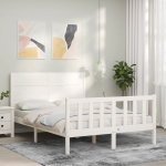 vidaXL voodiraam 3192732