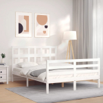 vidaXL voodiraam 3194832