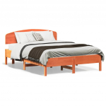 vidaXL voodiraam 3207232