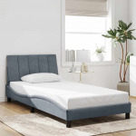 vidaXL voodiraam 3207832