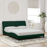vidaXL voodiraam 3207932