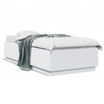 vidaXL voodiraam 3209632