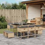 vidaXL aia s&ouml;&ouml;gim&ouml;&ouml;bli komplekt 3211332