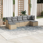 vidaXL aiadiivani komplekt 3218032