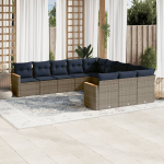 vidaXL aiadiivanikomplekt 3226432