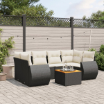 vidaXL aiadiivani komplekt 3257232