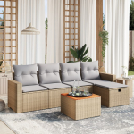 vidaXL aiadiivani komplekt 3264832
