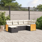 vidaXL aiadiivani komplekt 3265732