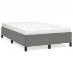 vidaXL voodiraam 3269632
