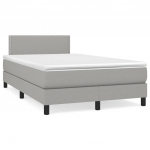 vidaXL kontinentaalvoodi 3270032